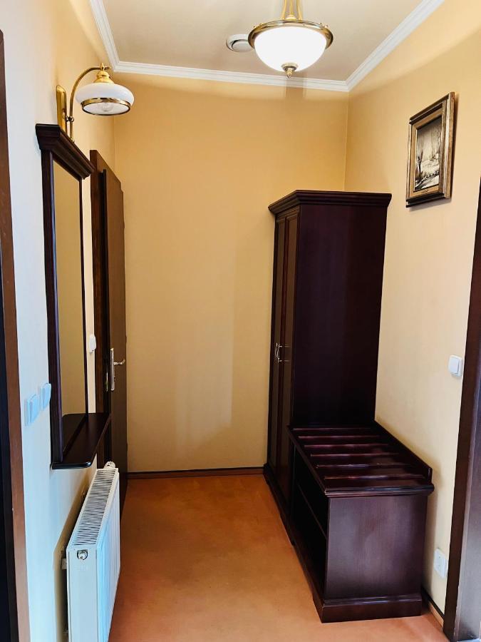 Penzion Villa Ancora Sumperk Room photo