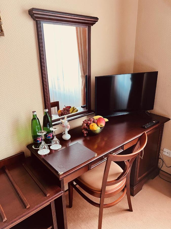 Penzion Villa Ancora Sumperk Room photo