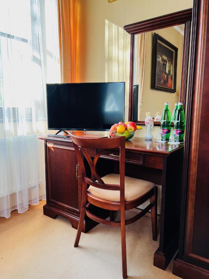 Penzion Villa Ancora Sumperk Room photo
