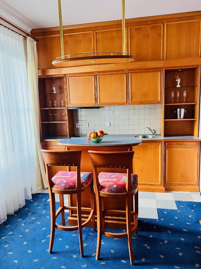 Penzion Villa Ancora Sumperk Room photo