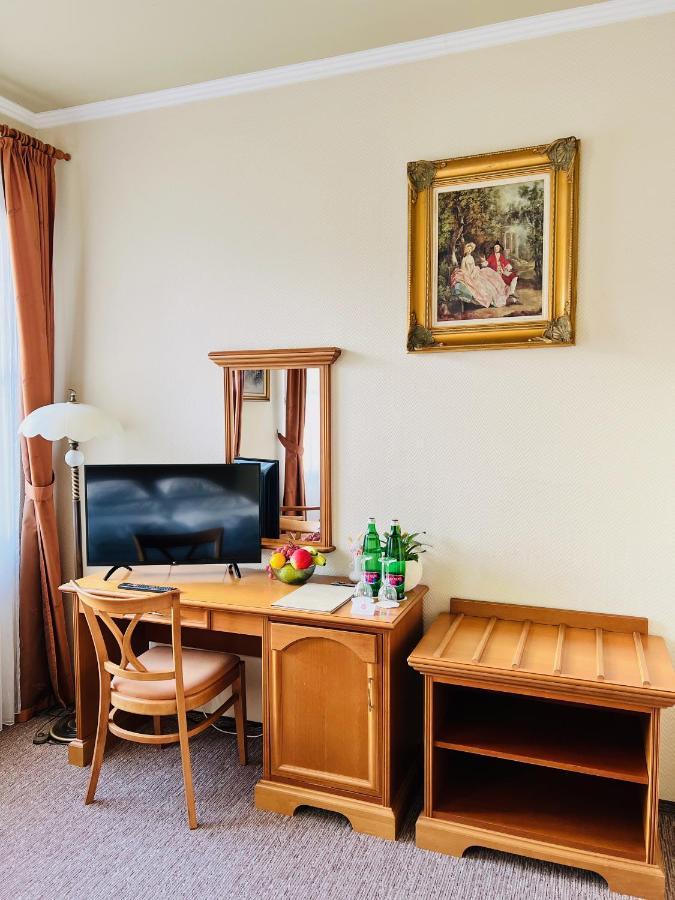 Penzion Villa Ancora Sumperk Room photo