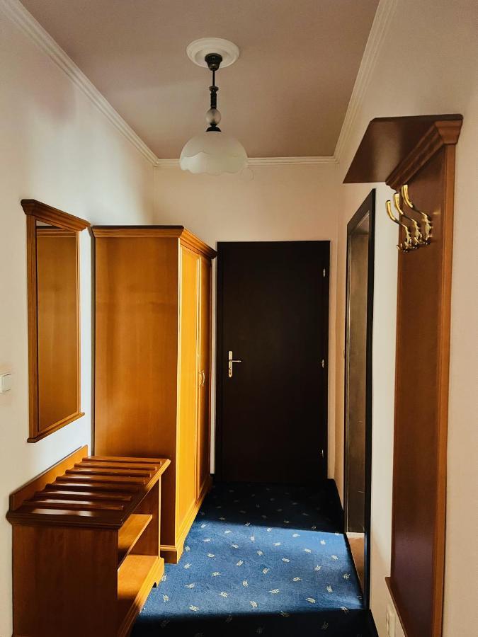 Penzion Villa Ancora Sumperk Room photo